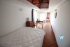 Bright and airy apartment for rent on Au Co, Tay Ho